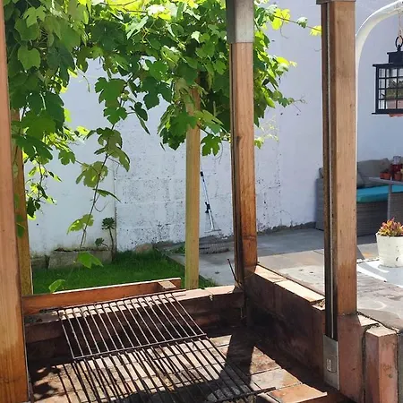 Agarimo Vakantiehuis
