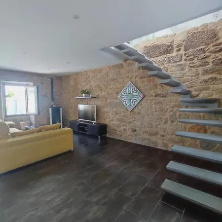 Vakantiehuis Agarimo *