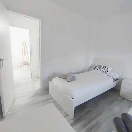 Agarimo Vakantiehuis Virxe das Mareas