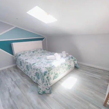 Vakantiehuis Agarimo