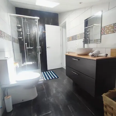 Agarimo Vakantiehuis Virxe das Mareas