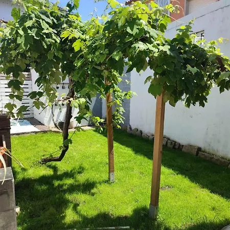Agarimo Vakantiehuis *