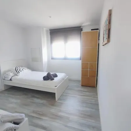 Agarimo Vakantiehuis *